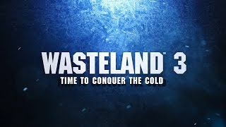 Wasteland 3 Steam Key EUROPE