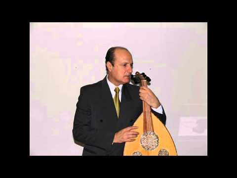 حوار مع العود