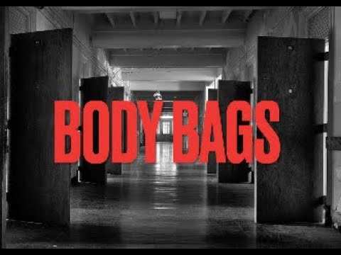 APO ONE - BODY BAGS