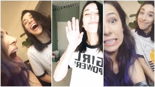 Ally Hills Story 9 (Cute and Funny Moments)