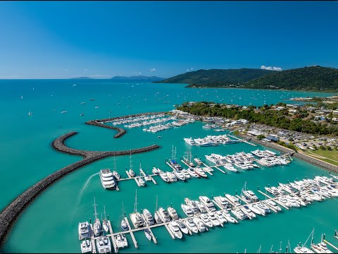 Coral Sea Marina
