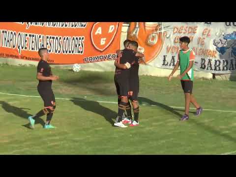 SUMMARY: BERAZATEGUI 5 LEANDRO N ALEM 1 - MATCHDAY 1 - PRIMERA C TOURNAMENT 2026