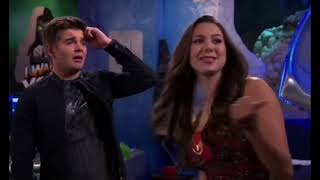 Thundermans Patch Me If You Can 
