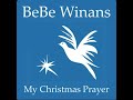 BeBe Winans - What Child Is This