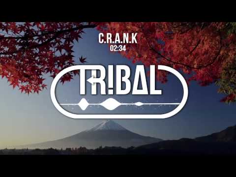 Hasse De Moor - C.R.A.N.K