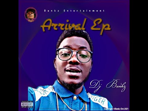 Dj Bankz - Ogba (Official Audio)