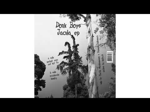 Donk Boys - Laundry