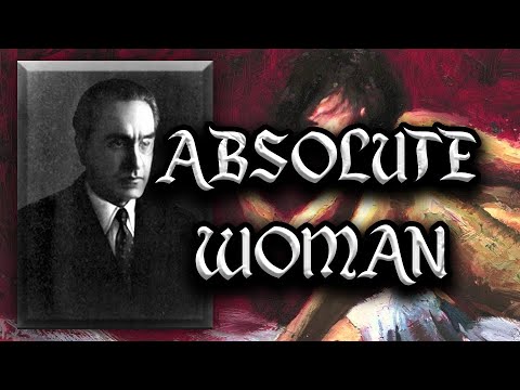 Julius Evola on Women