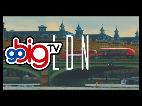 Flabz - LDN ft Airklipz GoBigTV