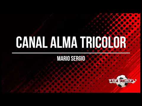 Alma Tricolor video