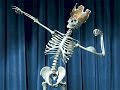 I have a Skeleton friend! - Dead Kings 