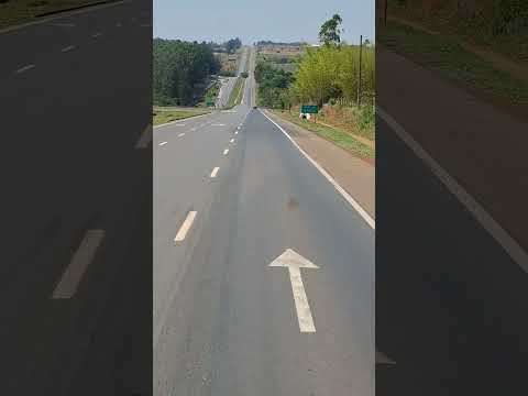 trecho de Jaraguá para anapolis goias