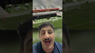 BBB NA ARENA DO ATHLETICO?