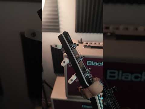 NO TALK VERTICAL DEMO | Blackstar DEBUT 50R & Yamaha Revstar RSS20