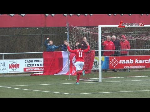 Samenvatting Excelsior'31 - Flevo Boys