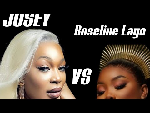 JOSEY FT ROSELINE LAYO COMPLIT MIX BY DJ HERITIER DENON 0152441517/0575348382