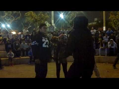 CKM vs SNOFF - Activación Red Bull - Colectivo FATIMA - CHORRILLOS  4