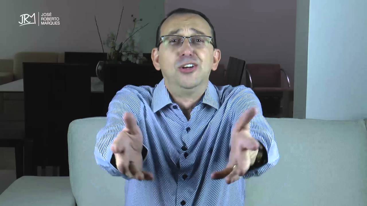 Como atrair abundância para sua vida | #04 | José Roberto Marques