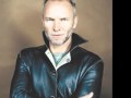 Sting and Vincente Amigo - Send Your Love 