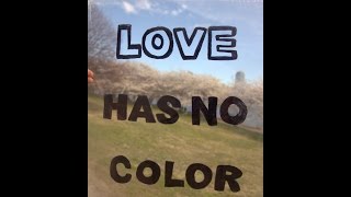 Love Has No Color Social Experiment Boston