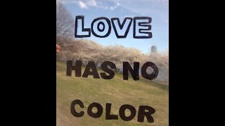 Love Has No Color Social Experiment Boston
