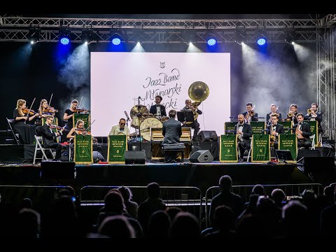 Maski Malty et consortes / Jazz Band Młynarski-Masecki / Malta Festival Poznań 2021