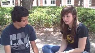 Scottsboro Boys Trial English Project