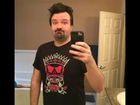 My thoughts on DarkSydePhil