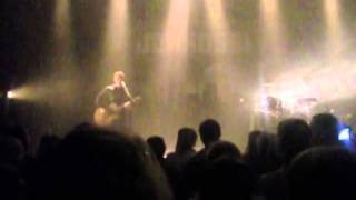 Johnossi - "Mavericks" live in Osnabrück