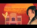 Magic Dragon Theatre - Utopia COVER (feat. Maria Calheiros da Gama)