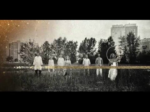 Kapela Ze Wsi Warszawa - Zakołysanka ft. Mercedes Peón, Ustad Liyakat Ali Khan, Sanjay Khan