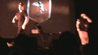 COMPANY FLOW - Lune TNS - Live London 2011