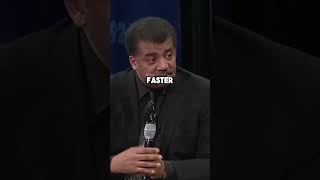 Neil deGrasse Tyson explains Jupiter's Great Red Spot 🔴