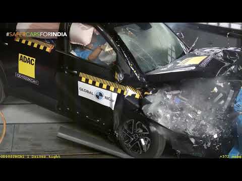 Kia Carens rated 3 stars