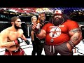 Ufc 4 Khabib Nurmagomedov Vs Audio Man Asia Rematch 2 Ea Sports