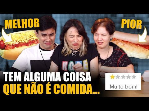 We tasted the best and worst rated hot dogs | October 3rd