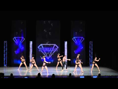 Kingdom Underground - California Dance Company [Sacramento, CA]