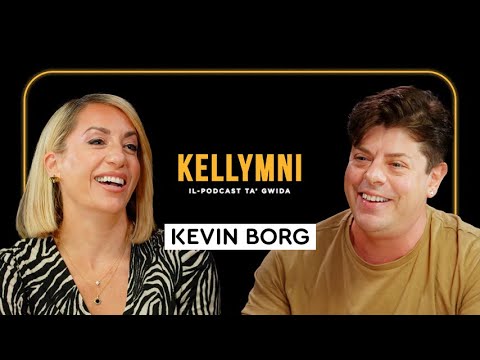 Kellymni: Episodju 36 – Kevin Borg