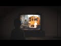 Nathan Kawanishi Tokyo Trainspotting Official Visualizer