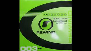 S. Factor - Soundbytes (Freak Force Remix)