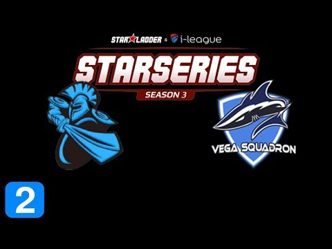 Newbee vs Vega Game 2  SL iLeague Invitational 2 Highlights Dota 2