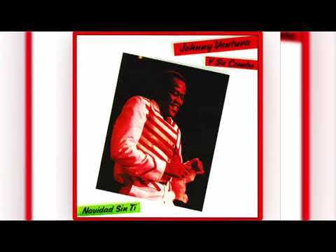 Johnny Ventura - “El Vecino Está Borracho”