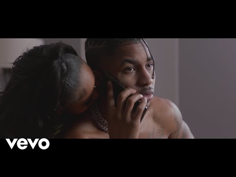 DDG - Hold Up (Official Video) ft. Queen Naija