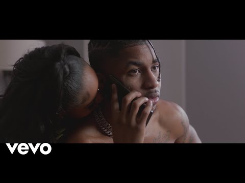 Ddg Hold Up Official Video Ft Queen Naija