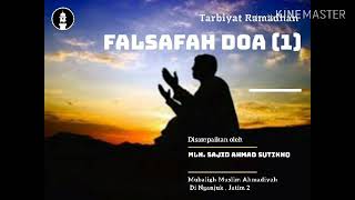 Download lagu Falsafah Doa 1 mp3 Download lagu Falsafah Doa 1 mp3