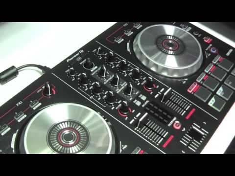 The Differences between the Pioneer DDJ-SB2 and the Pioneer DDJ-SB