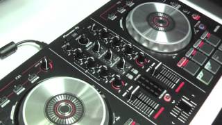 Video thumbnail for The Differences between the Pioneer DDJ-SB2 and the Pioneer DDJ-SB by djkit®