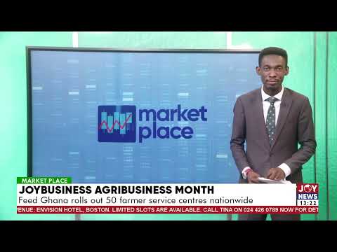 Bank of Ghana defends new cash reserve requirement for commercial banks | Market Place