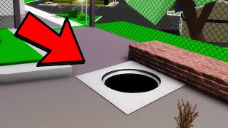 5 Secrets In The Roblox Brookhaven 🏡RP HACKER RP SET UPDATE!