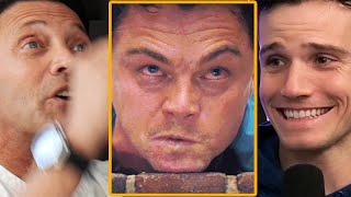 Jordan Belfort Explains Why People On Wall St Get Into Drugs | @The Wolf of Wall Street